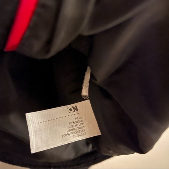 COPY - Women’s Wool peacoat - Picture 6 of 7